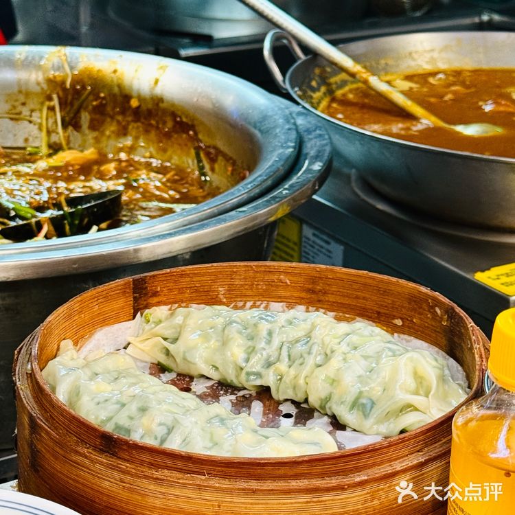 六运小区|面食爱好者不能错过的山西面