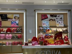 -GODIVA(王府井apm店)