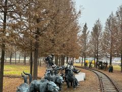 -兰陵国家农业公园