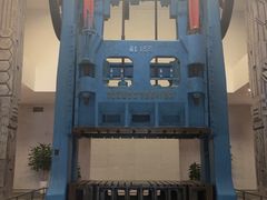 -柳州工业博物馆