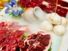 -烤肉刘·清真老北京炙子烤肉(虎坊桥老店)