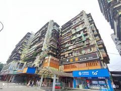 -黄桷坪涂鸦艺术街
