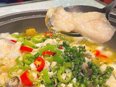 -阿喆私房菜(西五路店)