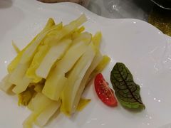-骏莱海鲜鱼港(五角场店)