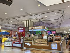 -永旺梦乐城(武汉金桥店)