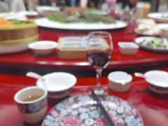 -竹雨堂创意中国菜(裕华店)