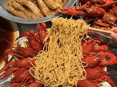 -靓靓蒸虾·头牌蒸虾(雪松路总店)