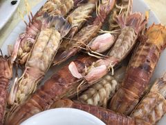 -秋姐美食店(旅游大道店)