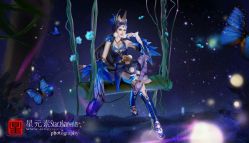 点击看大图 -星元素cosplay动漫摄影写真工作室