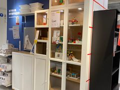 -宜家·瑞典风味餐厅(三桥店)