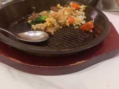 -宏达老菜馆(东安街店)
