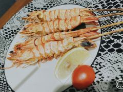 -九井澤精致料理(金茂店)