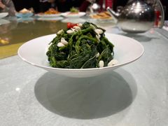 -松针蔡记蒸饺(花园路店)