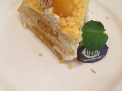 -Cova Ristorante & Caffe(海港城店)