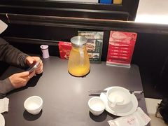 -红厨巷·淮扬菜(熙南里店)