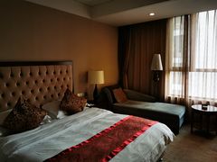 -锦龙国际酒店(天津奥体中心华苑地铁站店)