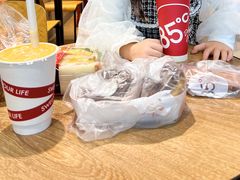 -85度C(南京珠江华海店)