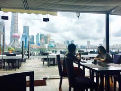 -Kathleen's Waitan 凯圣琳江景西餐厅(外滩店)