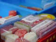 -万福兴糕团(万福兴山塘街直营店)