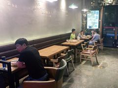 大堂-每碗面馆(新鸿安大厦店)