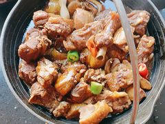 -一楼食业·食惠一楼