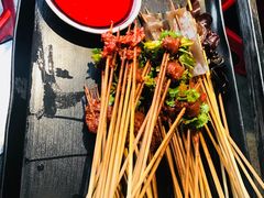 -钢管厂五区小郡肝串串香(南山店)
