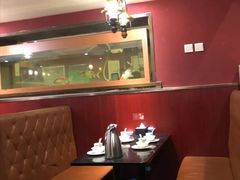 卡座-晚归月亮湾私家菜(临邑路店)