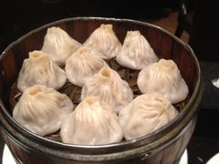 同庆小笼包-同庆楼(滨湖万达广场店)