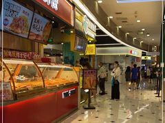 -凯德MALL(望京店)