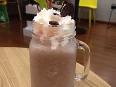 -W CAFE(甜爱路店)
