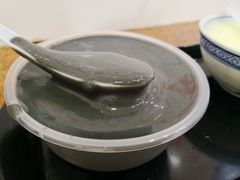 芝麻糊-百花传统甜品店(原址店)