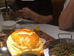 -帕娜·泰式茶餐厅·Bistro(近铁广场店)
