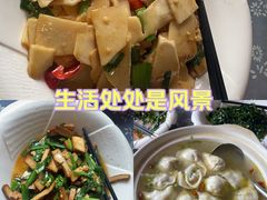 -双门农庄(南源岭店)
