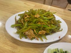 -姥家春饼店(漳州二路店)