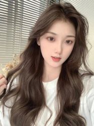 -摩度造型·烫发染发接发