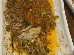 -庆峰龙虾烧烤(合肥一店)