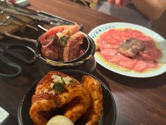 -蒜香焼肉PURUSHIN(马场路店)