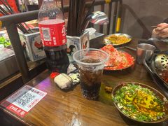 -萍姐火锅·公路夜市(南京新街口店)