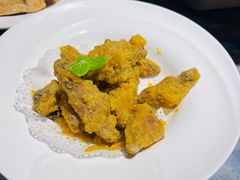 -佬太公海鸭·海鲜大排档(上海总店)