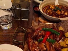 -不二·民谣音乐餐吧(长沙店)