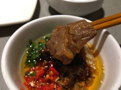 捞派澳洲肥牛-海底捞火锅(金光华店)