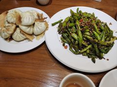 -李记大厨