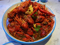 -舞虾小说.涮肉.烧烤(国顺东路店)