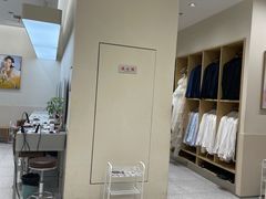 -天真蓝照相馆(五角场百联又一城店)