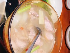 -瑶王府·广西菜(相思湖店)