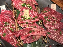 -千寻烧肉(政务区店)