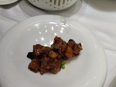 -君德澜酒家·创意粤菜(金山谷店)