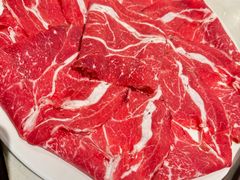 -清真·鸦儿李记·涮肉(马家堡店)