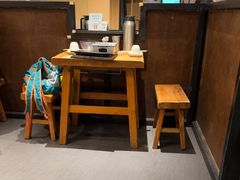 -木屋烧烤(惠阳华润小径湾店)