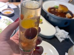 -安多素食(广仁寺路店)